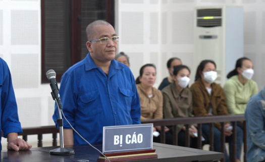 Chiêu trò lừa đảo mới đưa người đi xuất khẩu lao động